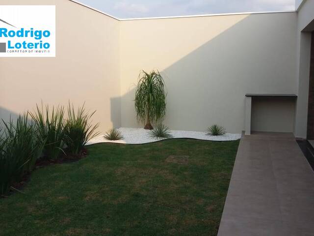 Casa para Venda em Rio Claro - 5