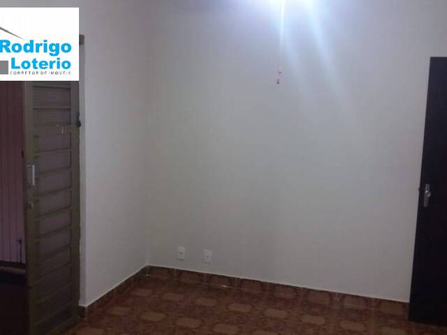 #621 - Casa para Venda em Rio Claro - SP - 3