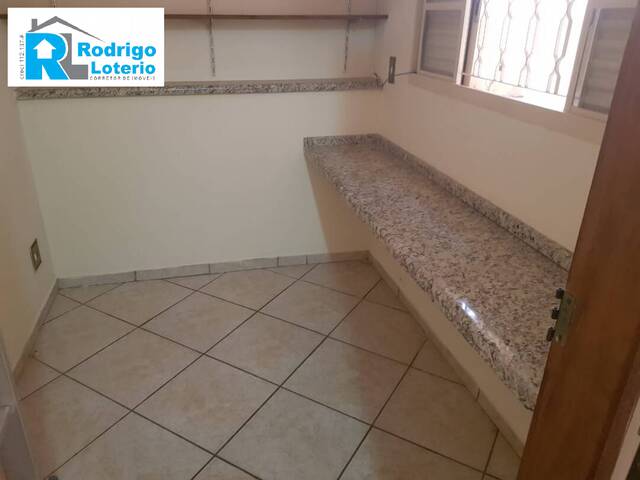 Casa para Locação em Rio Claro - 4