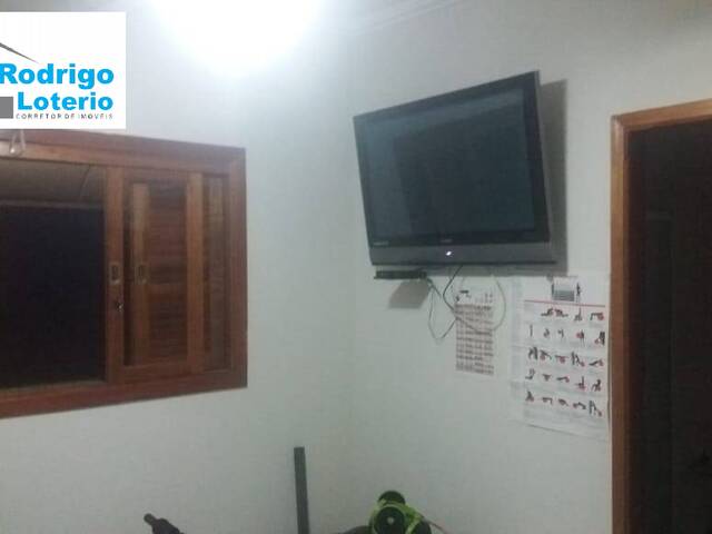 #624 - Casa para Venda em Rio Claro - SP - 3