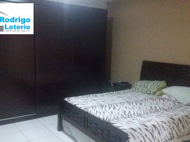 Casa para Venda em Rio Claro - 4