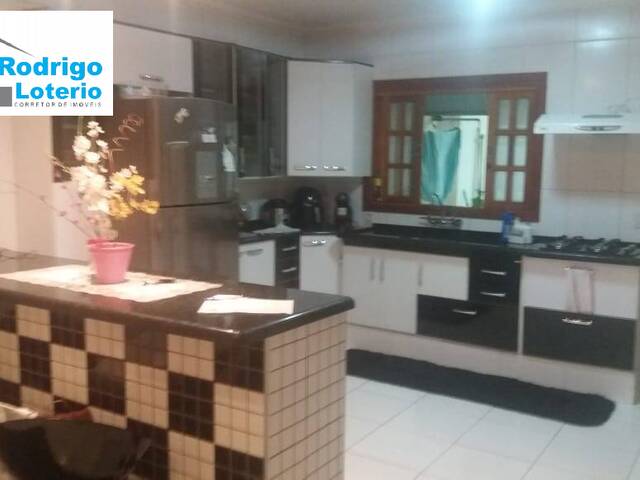 #624 - Casa para Venda em Rio Claro - SP - 1