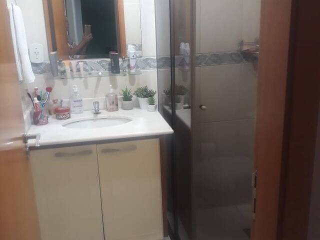 #626 - Apartamento para Venda em Rio Claro - SP - 2