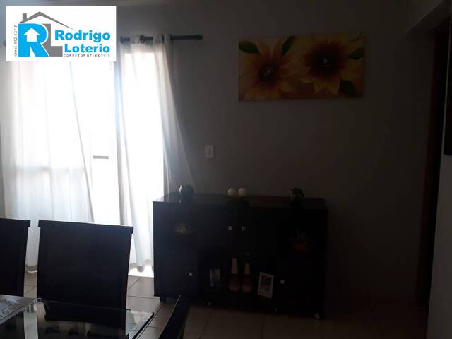 Apartamento para Venda em Rio Claro - 5