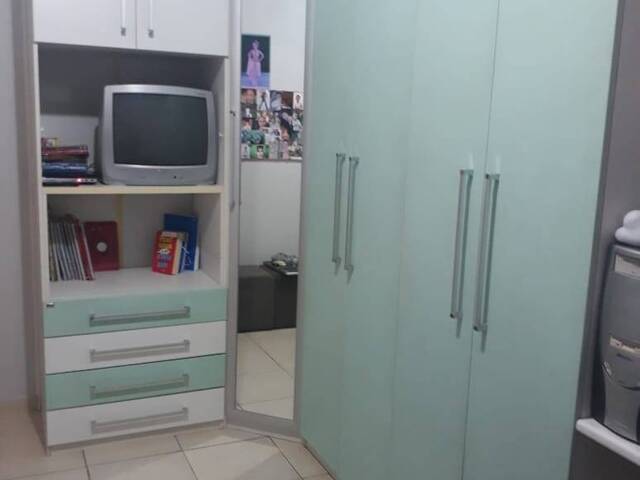 Apartamento para Venda em Rio Claro - 4
