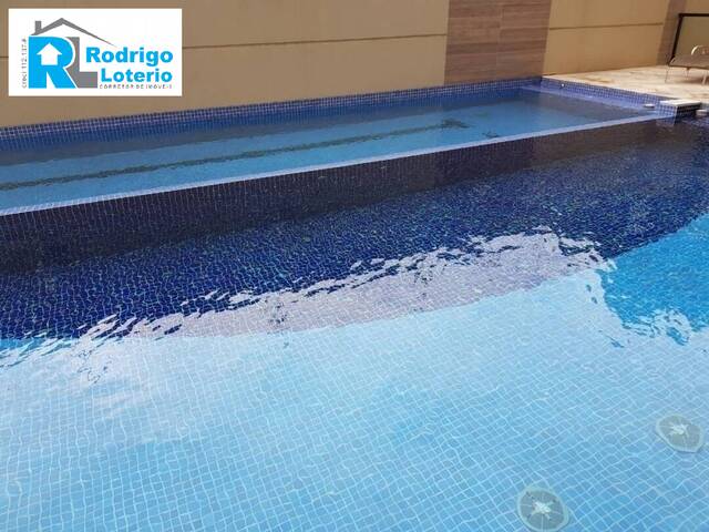 Apartamento para Venda em Rio Claro - 4