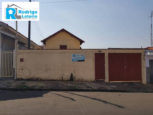 #630 - Casa para Venda em Rio Claro - SP - 3