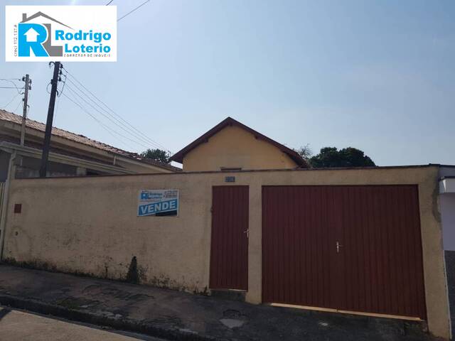#630 - Casa para Venda em Rio Claro - SP - 2