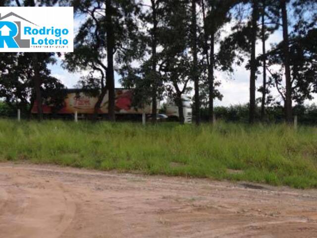 #633 - Terreno para Venda em Itirapina - SP - 2