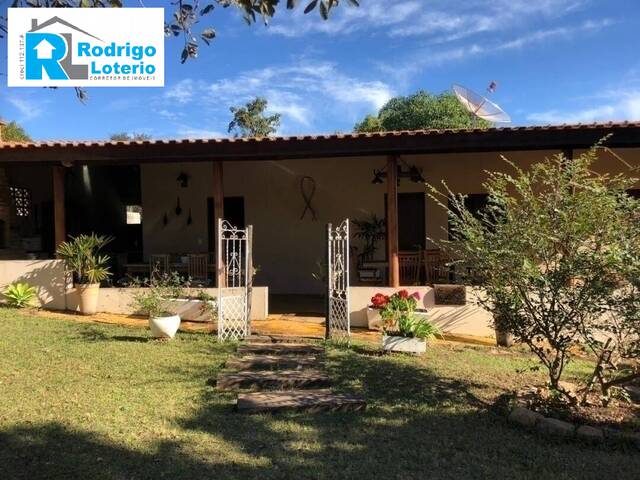 Chácara para Venda em Itirapina - 4