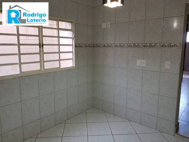 Casa para Venda em Rio Claro - 4