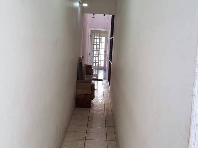 Casa para Venda em São Bernardo do Campo - 4