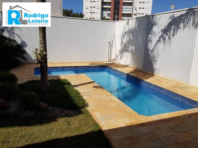 Casa para Venda em Rio Claro - 4