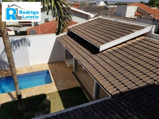 Casa para Venda em Rio Claro - 5
