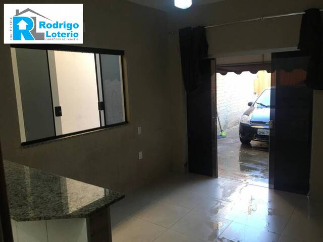 Casa para Venda em Rio Claro - 5