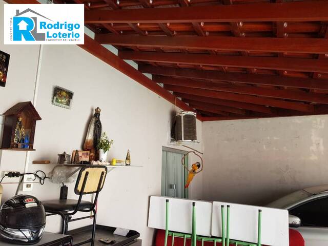 Casa para Venda em Rio Claro - 3