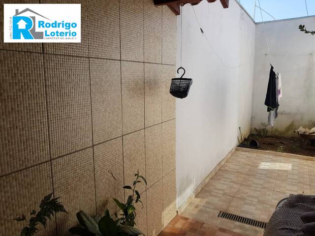 Casa para Venda em Rio Claro - 4