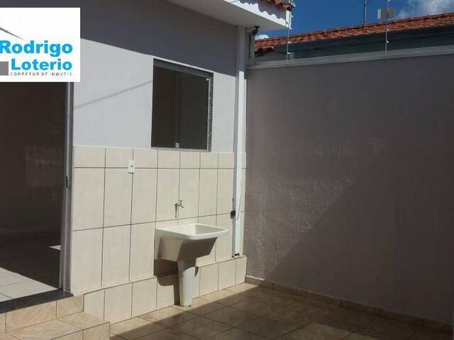Casa para Locação em Rio Claro - 4