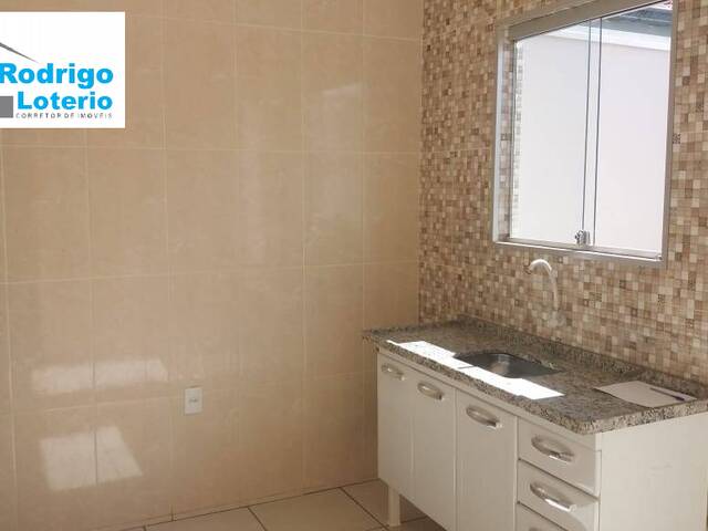#646 - Casa para Locação em Rio Claro - SP - 3
