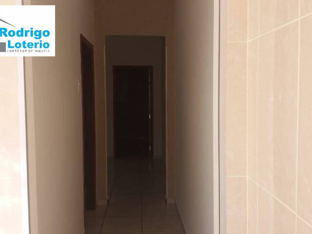 Casa para Locação em Rio Claro - 5