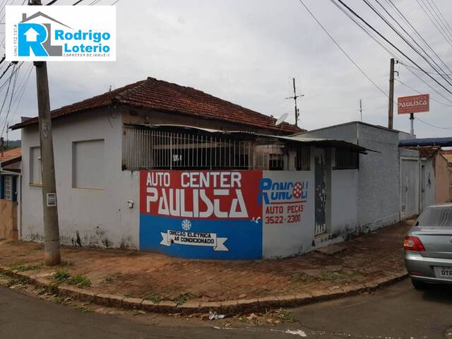 Casa para Venda em Rio Claro - 3