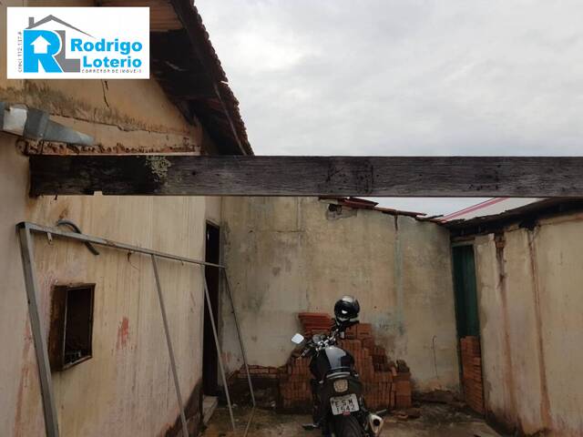 Casa para Venda em Rio Claro - 2