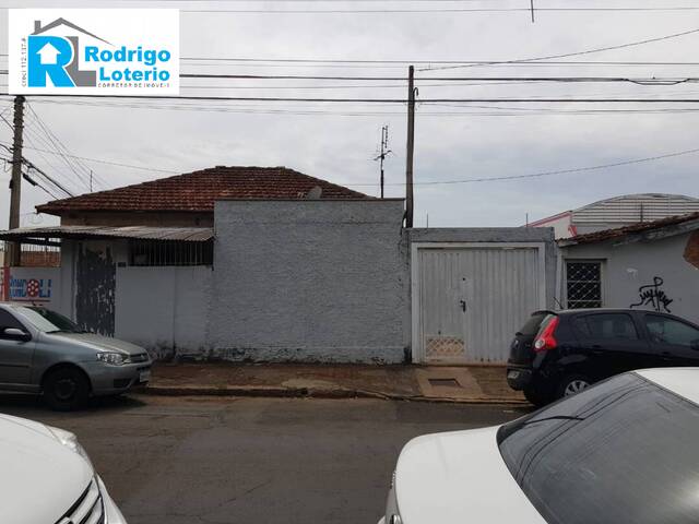 Casa para Venda em Rio Claro - 5