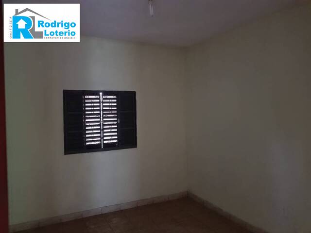 Casa para Venda em Rio Claro - 4