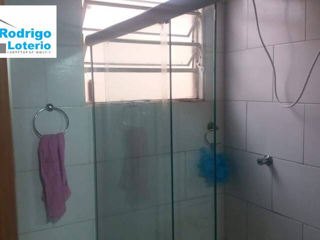 #648 - Casa para Venda em Rio Claro - SP - 3
