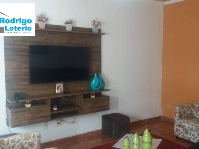 Casa para Venda em Rio Claro - 4