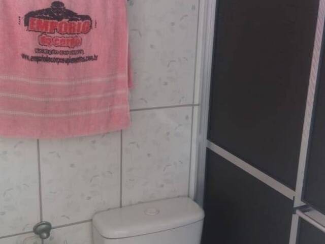 #648 - Casa para Venda em Rio Claro - SP - 2
