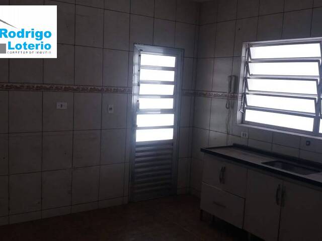 #649 - Casa para Venda em Rio Claro - SP - 2