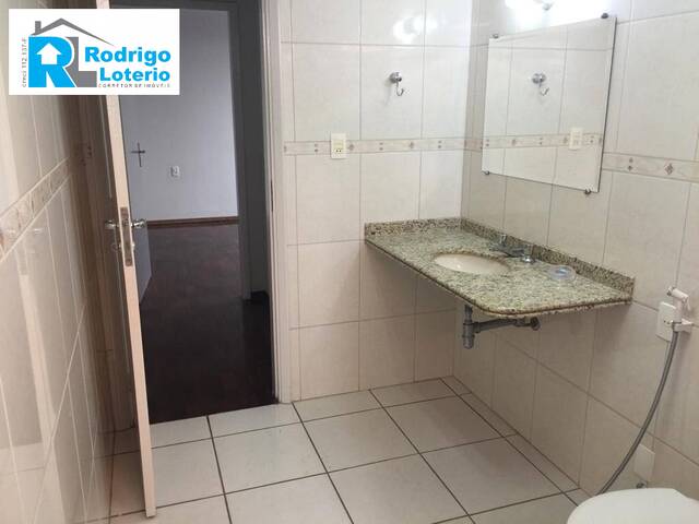 #651 - Casa para Locação em Rio Claro - SP - 2