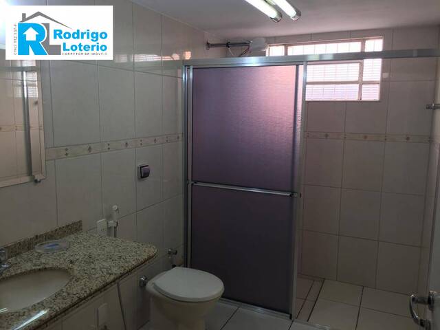 #651 - Casa para Locação em Rio Claro - SP - 3