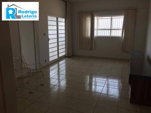 Casa para Locação em Rio Claro - 4