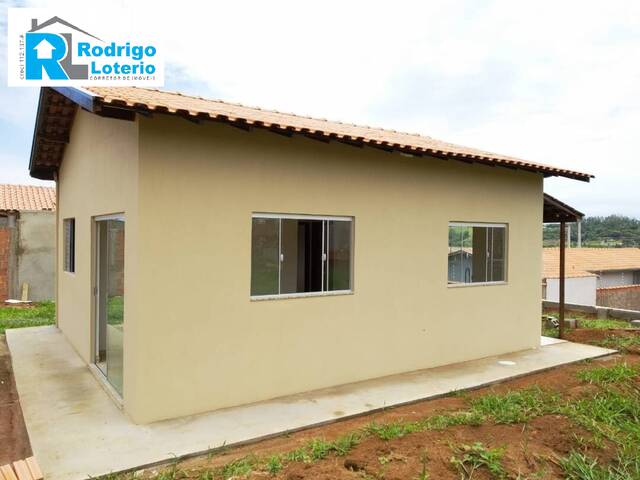Casa para Venda em Rio Claro - 4