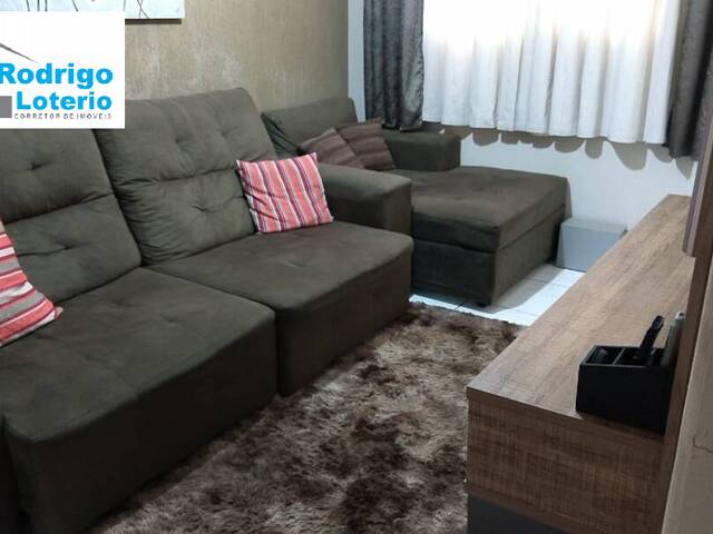 Casa para Venda em Rio Claro - 5