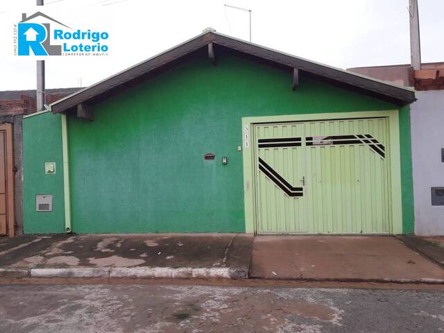 Casa para Venda em Rio Claro - 3