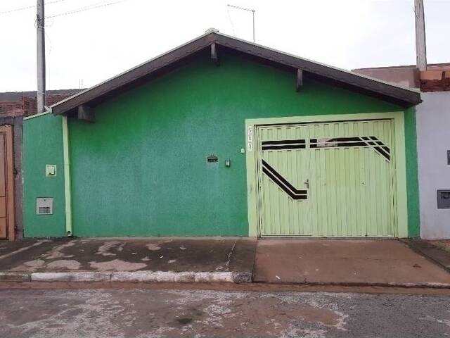 Casa para Venda em Rio Claro - 4