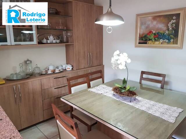 #656 - Casa para Venda em Rio Claro - SP - 1