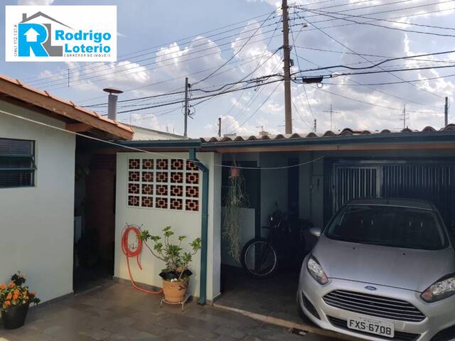 Casa para Venda em Rio Claro - 4