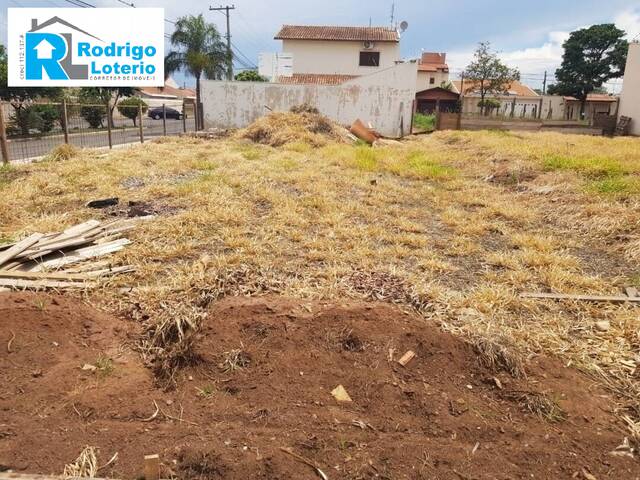 #658 - Terreno para Venda em Rio Claro - SP - 2