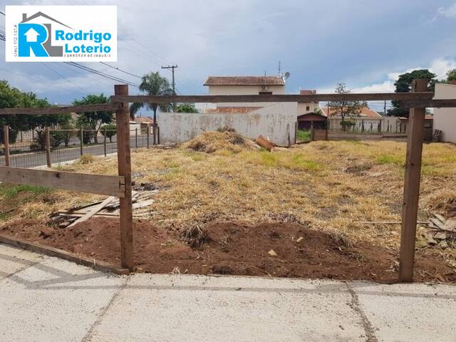 #658 - Terreno para Venda em Rio Claro - SP - 3