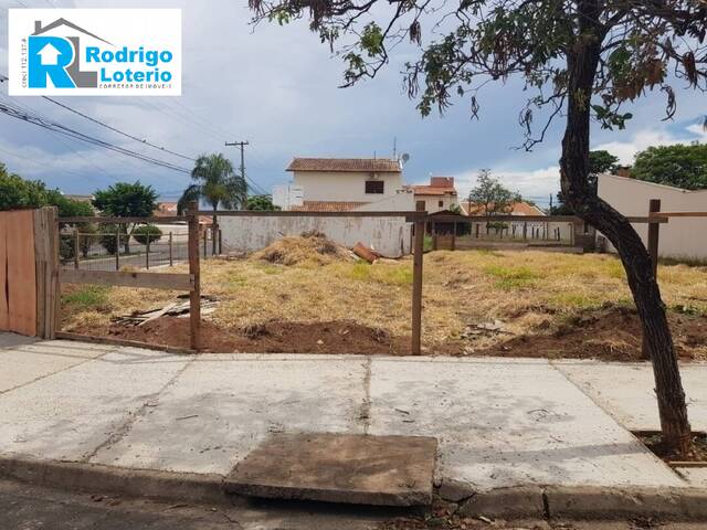 Terreno para Venda em Rio Claro - 5