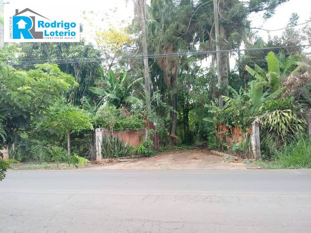 Terreno para Venda em Cordeirópolis - 5