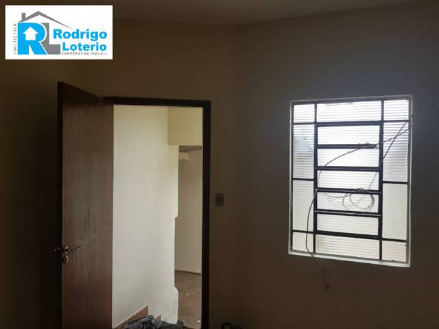 #661 - Casa para Venda em Rio Claro - SP - 2