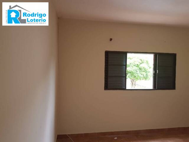 #661 - Casa para Venda em Rio Claro - SP - 3