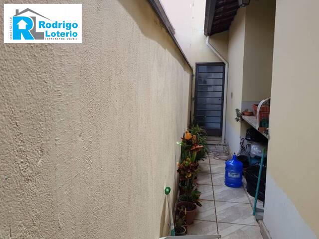 Casa para Venda em Rio Claro - 5