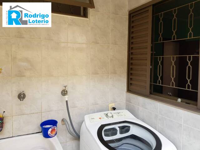 Casa para Venda em Rio Claro - 3