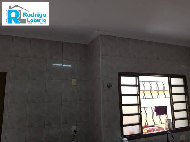Casa para Venda em Rio Claro - 2